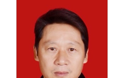 中国楹联学会中宣盛世文化艺术交流中心书画风采展示——陈树炎