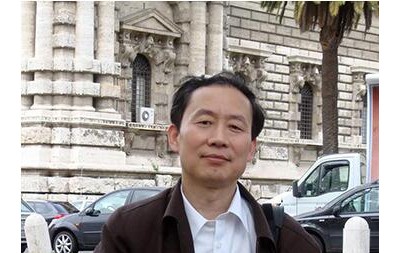 吕国英“气墨灵象”艺术论四:艺法灵象 至美审美