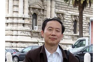 吕国英“气墨灵象”艺术论六:润灵乐境 “推挽”筑峰