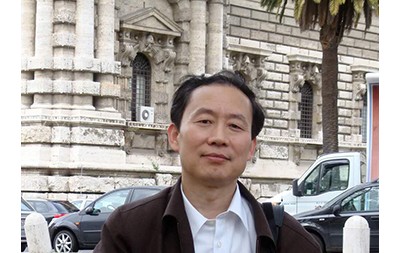 吕国英“气墨灵象”艺术论七:气墨灵象 超验境界
