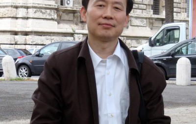 吕国英“气墨灵象”艺术论八:美是“气墨灵象”