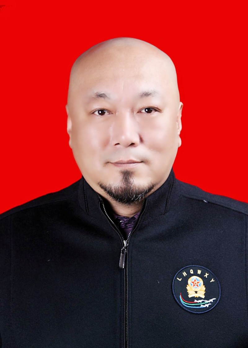中国楹联学会中宣盛世文化艺术交流中心书画风采展示——李世强
