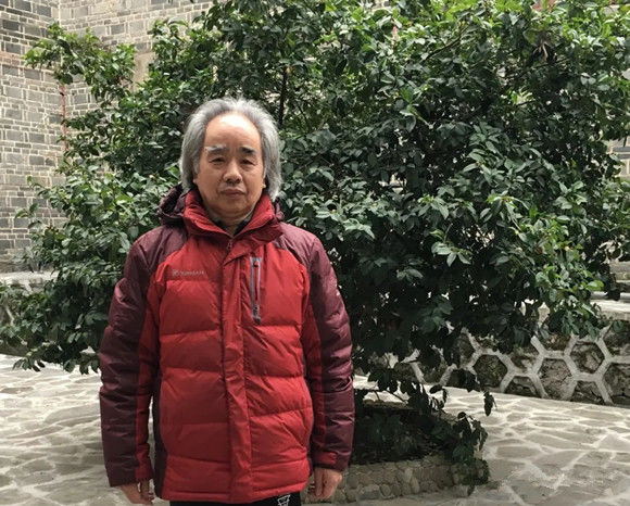 李耀平——中宣盛世国际书画院研究员、著名书画家