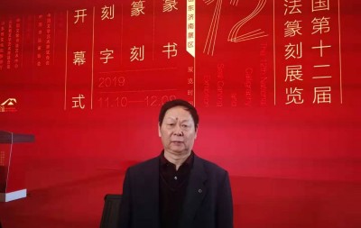 中国楹联学会中宣盛世文化艺术交流中心书画风采展示——曹玉忠