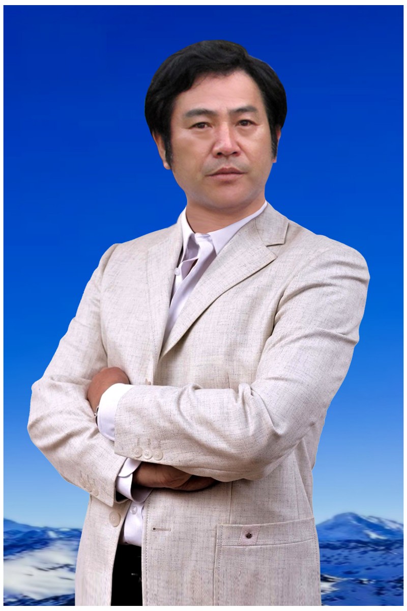中国楹联学会中宣盛世文化艺术交流中心书画风采展示——吴义友