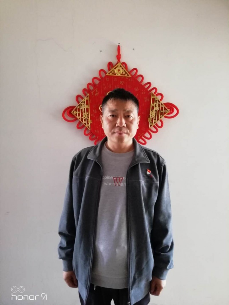 中国楹联学会中宣盛世文化艺术交流中心书画风采展示——郭克军