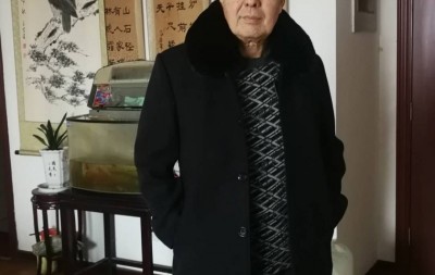 中国楹联学会中宣盛世文化艺术交流中心书画风采展示——王宝震