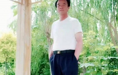 中国楹联学会中宣盛世文化艺术交流中心书画风采展示——王泉善