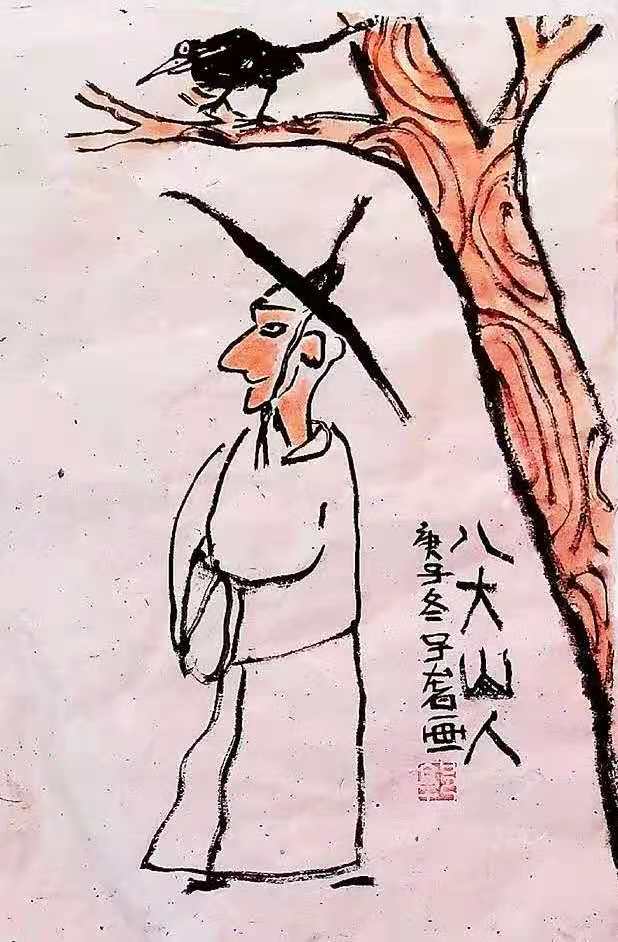 郭建——中宣盛世国际书画院院聘画家、著名书画家
