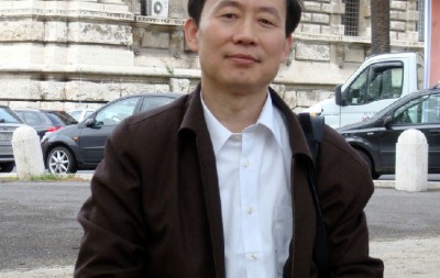 吕国英:“书象·六论”说张继