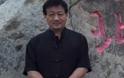 中国楹联学会中宣盛世文化艺术交流中心书画风采展示——吕龙元