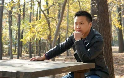 中国楹联学会中宣盛世文化艺术交流中心书画风采展示——杨志