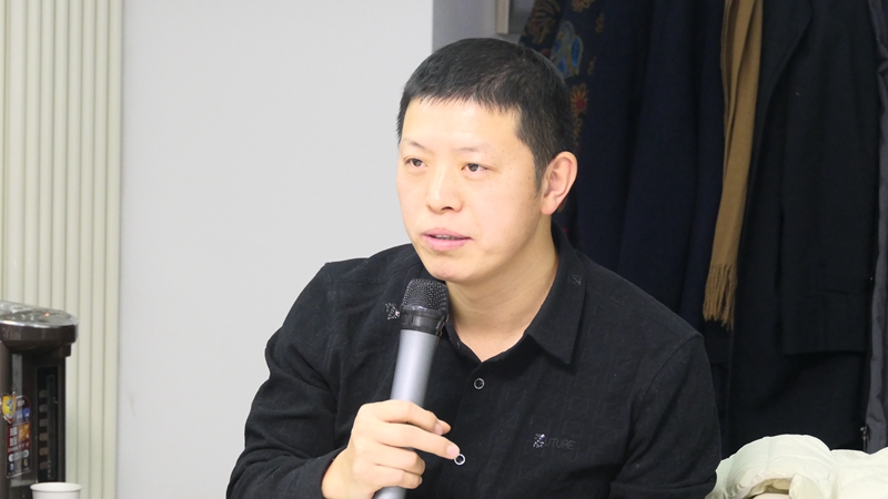 《郭可慈、郭谦父子文选》新书发布会在京隆重举行 《郭可慈、郭谦父子文选》新书发布会在京隆重举行