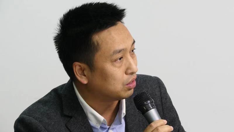 《郭可慈、郭谦父子文选》新书发布会在京隆重举行 《郭可慈、郭谦父子文选》新书发布会在京隆重举行