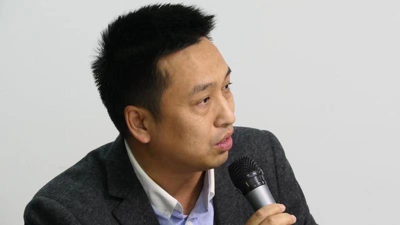 《郭可慈、郭谦父子文选》新书发布会在京隆重举行