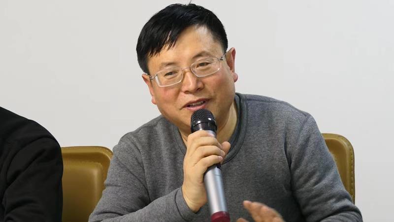 《郭可慈、郭谦父子文选》新书发布会在京隆重举行 《郭可慈、郭谦父子文选》新书发布会在京隆重举行
