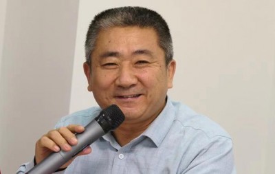 《郭可慈、郭谦父子文选》新书发布会在京隆重举行