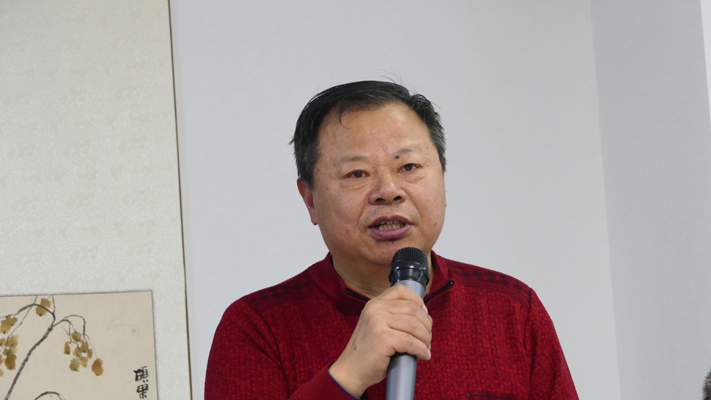 《郭可慈、郭谦父子文选》新书发布会在京隆重举行 《郭可慈、郭谦父子文选》新书发布会在京隆重举行
