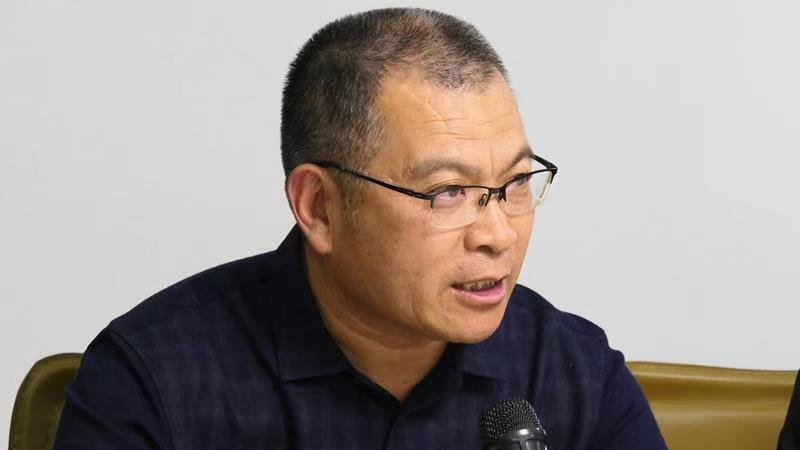 《郭可慈、郭谦父子文选》新书发布会在京隆重举行 《郭可慈、郭谦父子文选》新书发布会在京隆重举行