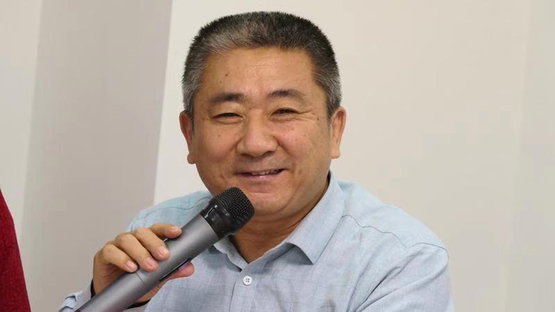 《郭可慈、郭谦父子文选》新书发布会在京隆重举行 《郭可慈、郭谦父子文选》新书发布会在京隆重举行