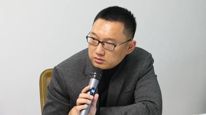 《郭可慈、郭谦父子文选》新书发布会在京隆重举行