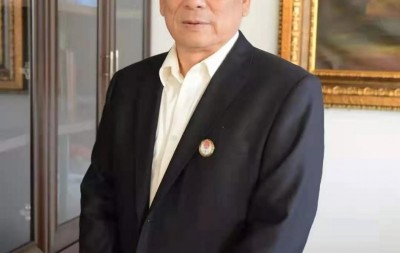 杨俊明——中宣盛世国际书画院研究员、著名书法家