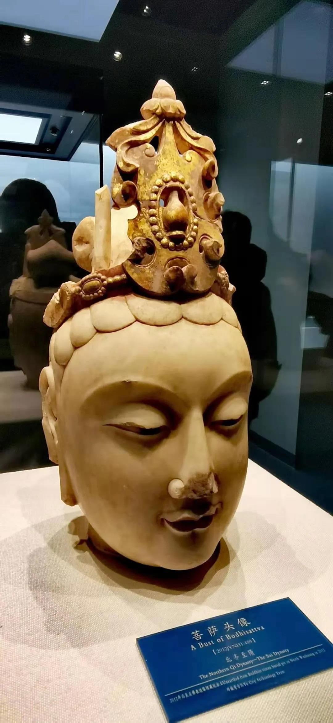 邯郸邺城考古博物馆开馆,尘封千年历史重现 邯郸邺城考古博物馆开馆,尘封千年历史重现