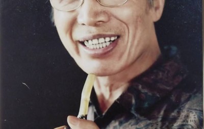 学无止境,乘兴而至矣