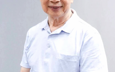 王炳臻——中宣盛世国际书画院理事、著名书画家