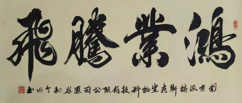 中国楹联学会中宣盛世文化艺术交流中心书画风采展示——姚金明