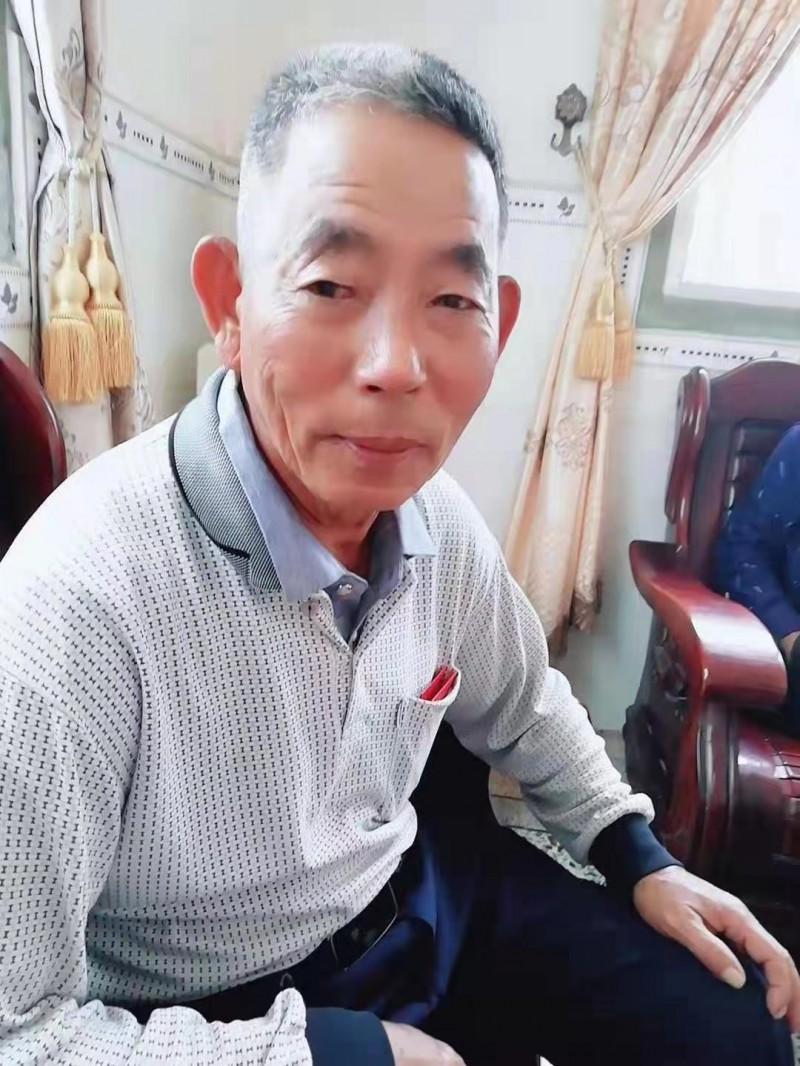 中国楹联学会中宣盛世文化艺术交流中心书画风采展示——吴解文