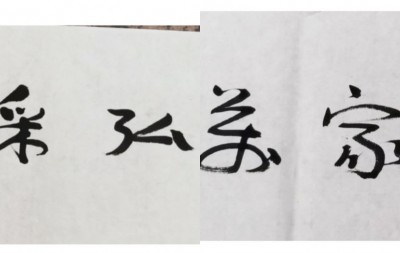 展艺术名人风采,弘万家文化精髓——倪进祥(八)