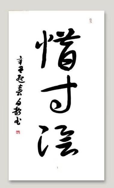 白歆——中宣盛世国际书画院会员、著名书画家