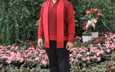 中国楹联学会中宣盛世文化艺术交流中心书画风采展示——王志强