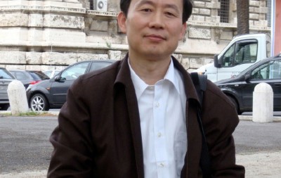 吕国英:《“气墨灵象”艺术论》立论概览