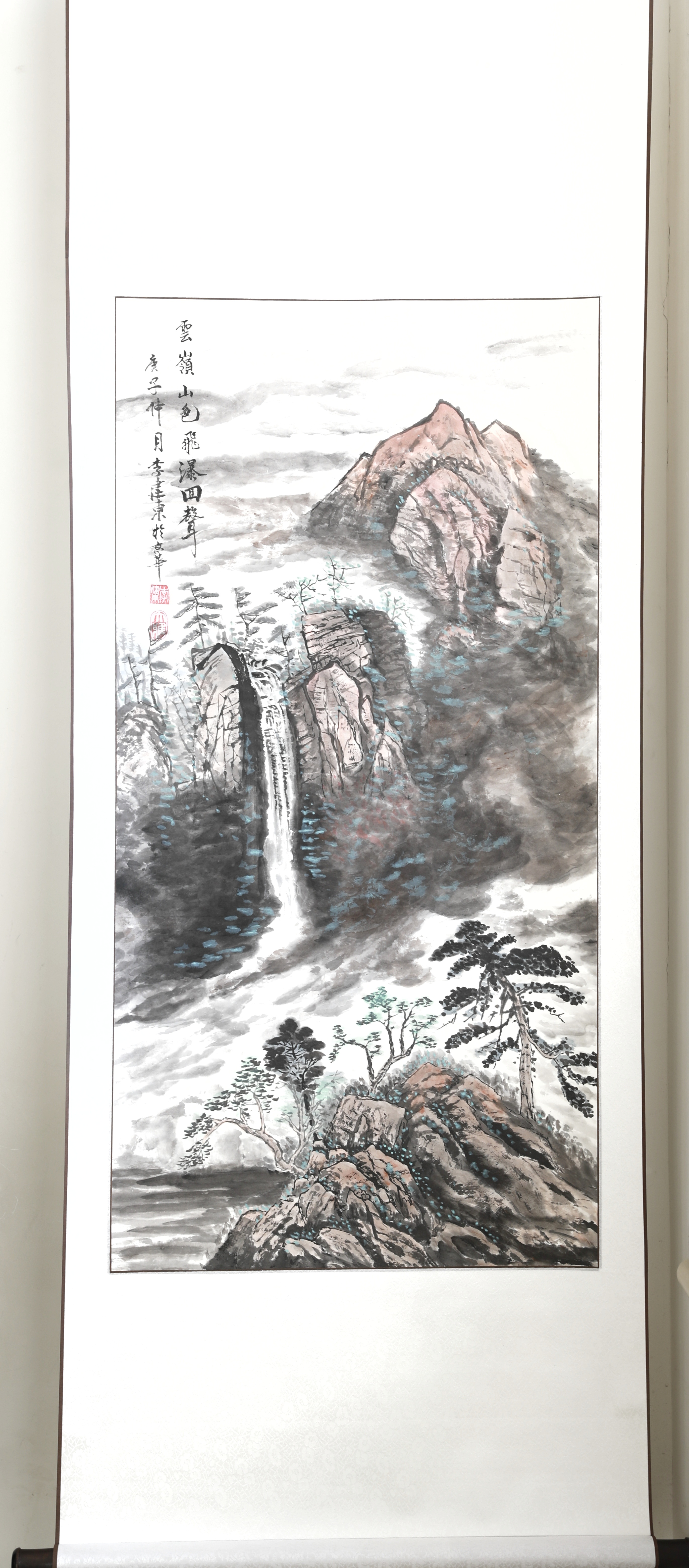 展艺术名人风采,弘万家文化精髓——李建东(七十九) 展艺术名人风采,弘万家文化精髓——李建东(七十九)