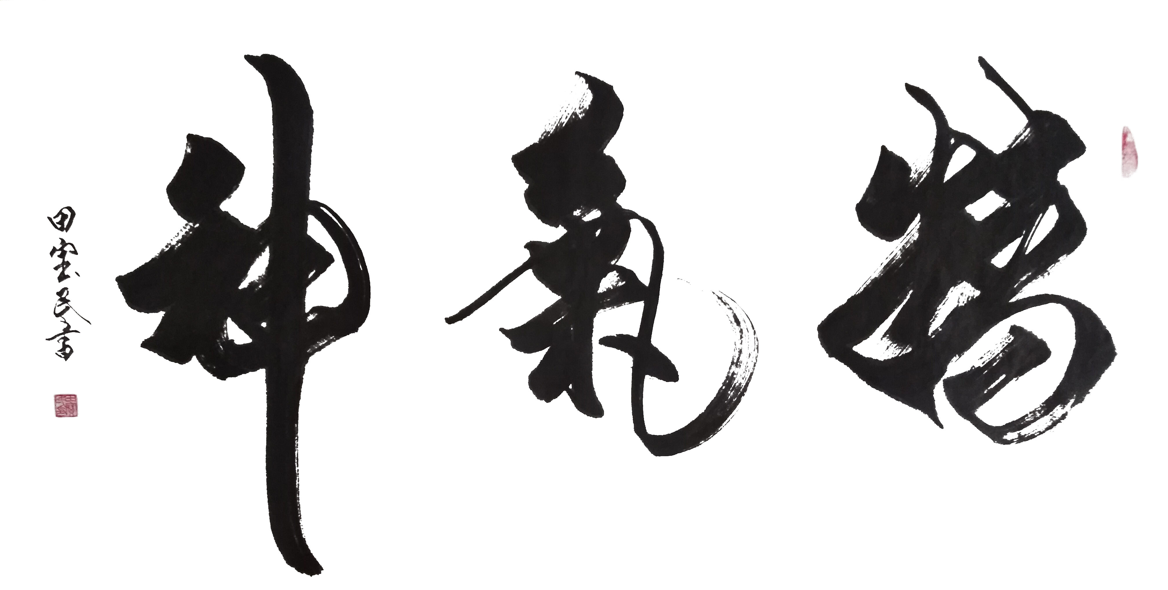 展艺术名人风采,弘万家文化精髓——田宝民(三十五) 展艺术名人风采,弘万家文化精髓——田宝民(三十五)