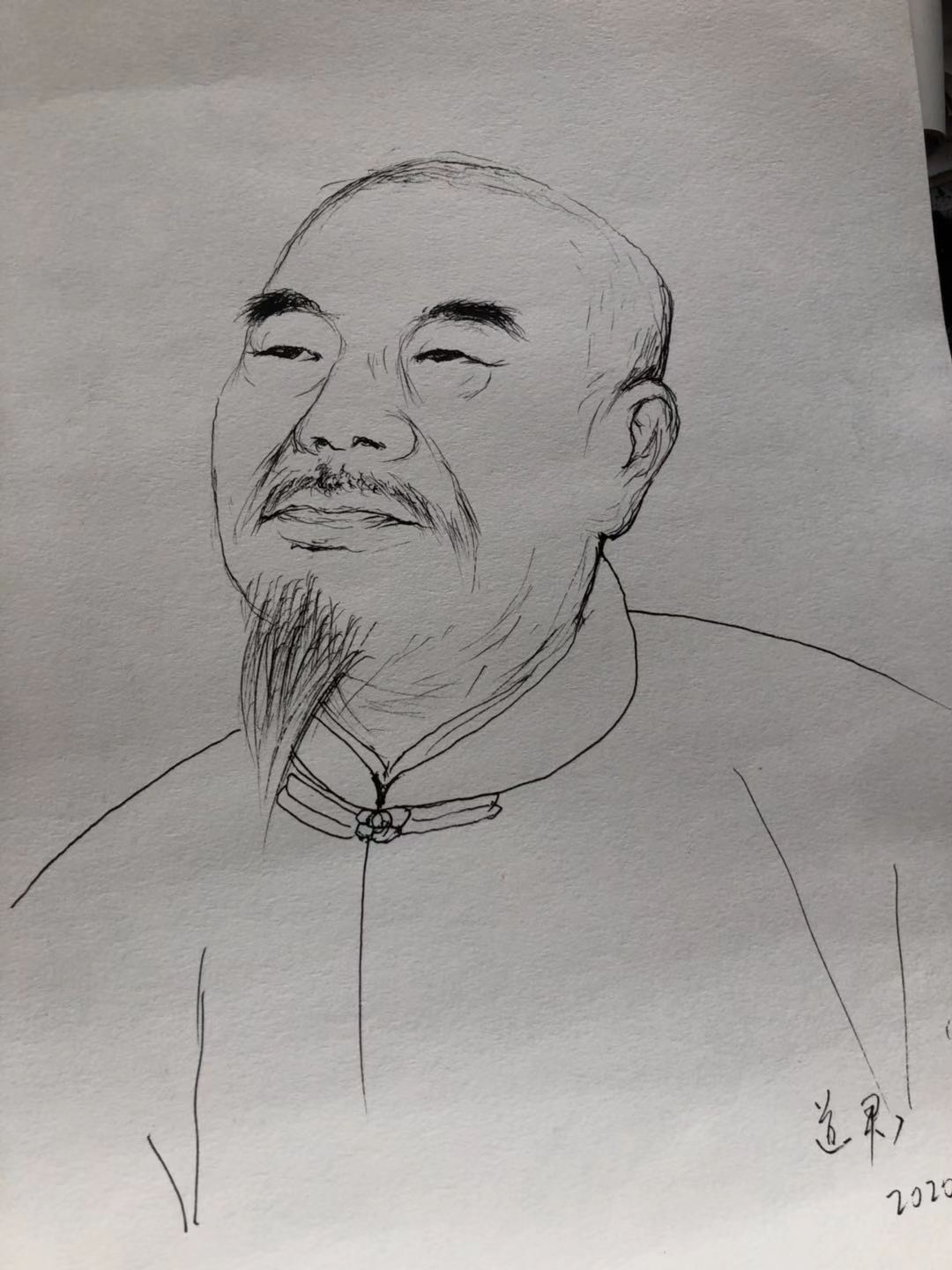 展艺术名人风采,弘万家文化精髓——杨如锦(四十三) 展艺术名人风采,弘万家文化精髓——杨如锦(四十三)