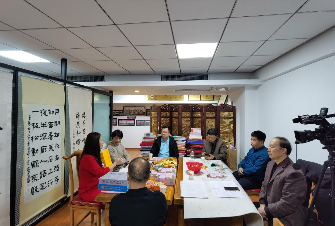 群贤毕至献良策,文化蓝图绘新篇 ——中国文化进万家系列文化活动交流会在北京举行 群贤毕至献良策,文化蓝图绘新篇 ——中国文化进万家系列文化活动交流会在北京举行
