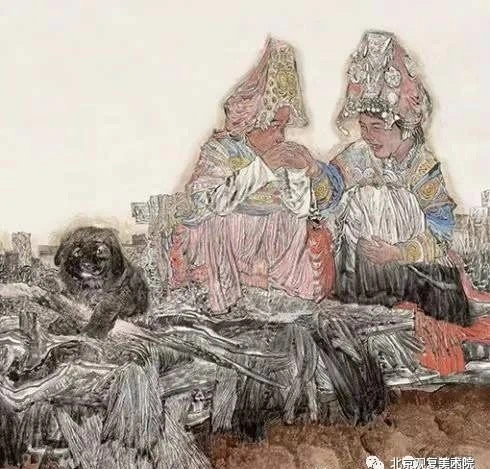 展艺术名人风采,弘万家文化精髓——薛岩(十六) 展艺术名人风采,弘万家文化精髓——薛岩(十六)