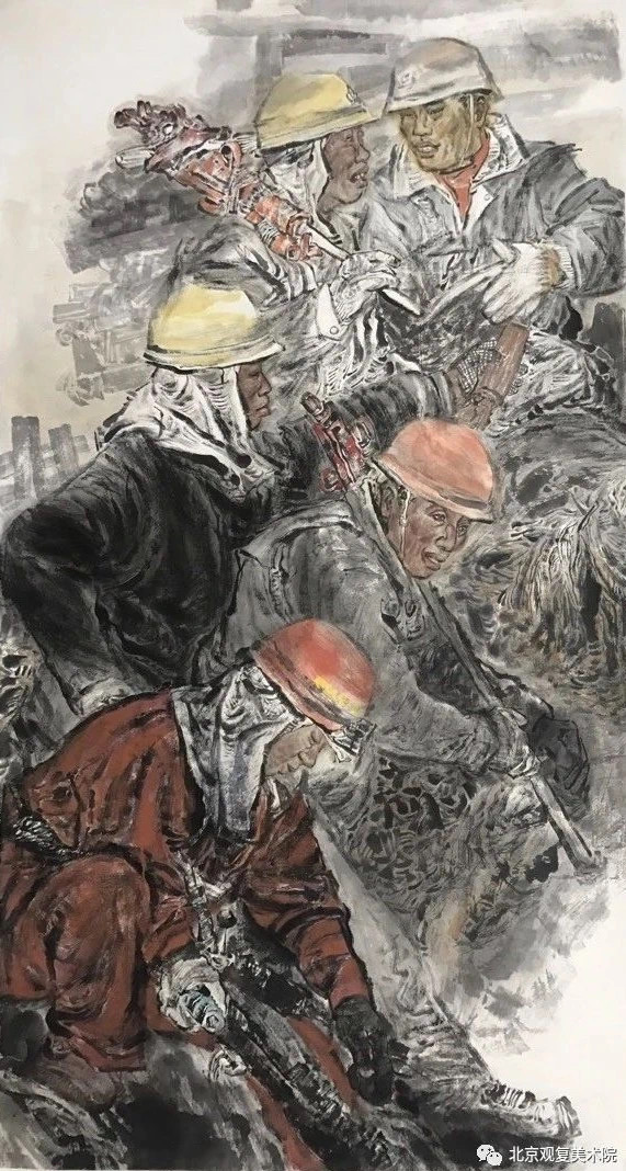 展艺术名人风采,弘万家文化精髓——薛岩(十六) 展艺术名人风采,弘万家文化精髓——薛岩(十六)