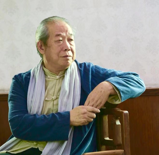 展艺术名人风采,弘万家文化精髓——陈东来(十八) 展艺术名人风采,弘万家文化精髓——陈东来(十八)
