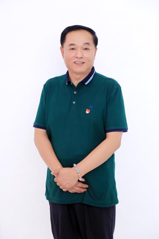 展艺术名人风采,弘万家文化精髓——侯玉虎(二十三) 展艺术名人风采,弘万家文化精髓——侯玉虎(二十三)