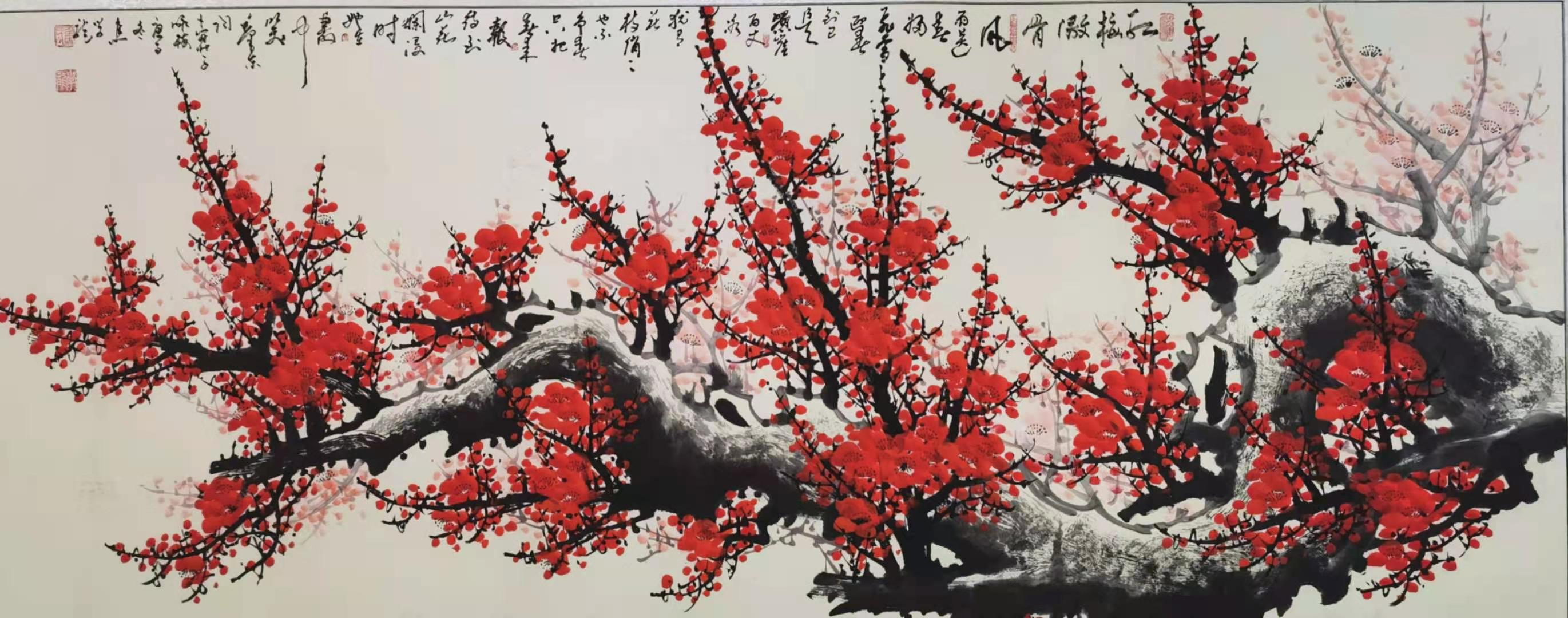 展艺术名人风采,弘万家文化精髓——焦学龙(二十六) 展艺术名人风采,弘万家文化精髓——焦学龙(二十六)