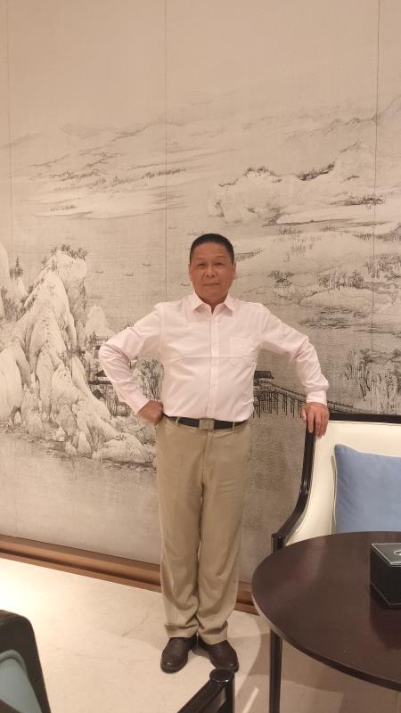 展艺术名人风采,弘万家文化精髓——金能庸(三十六) 展艺术名人风采,弘万家文化精髓——金能庸(三十六)