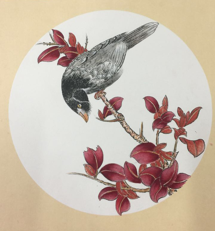 展艺术名人风采,弘万家文化精髓——冯青春(五十二) 展艺术名人风采,弘万家文化精髓——冯青春(五十二)