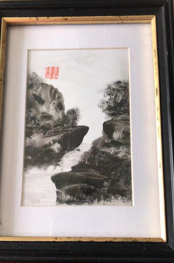 展艺术名人风采,弘万家文化精髓——李落义(五十七) 展艺术名人风采,弘万家文化精髓——李落义(五十七)