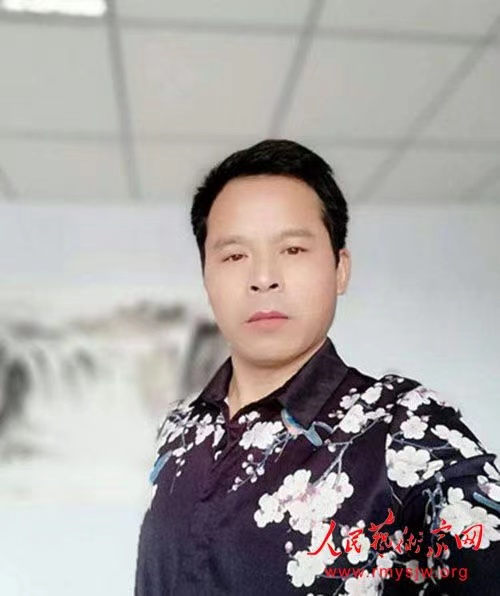 展艺术名人风采,弘万家文化精髓——李落义(五十七) 展艺术名人风采,弘万家文化精髓——李落义(五十七)
