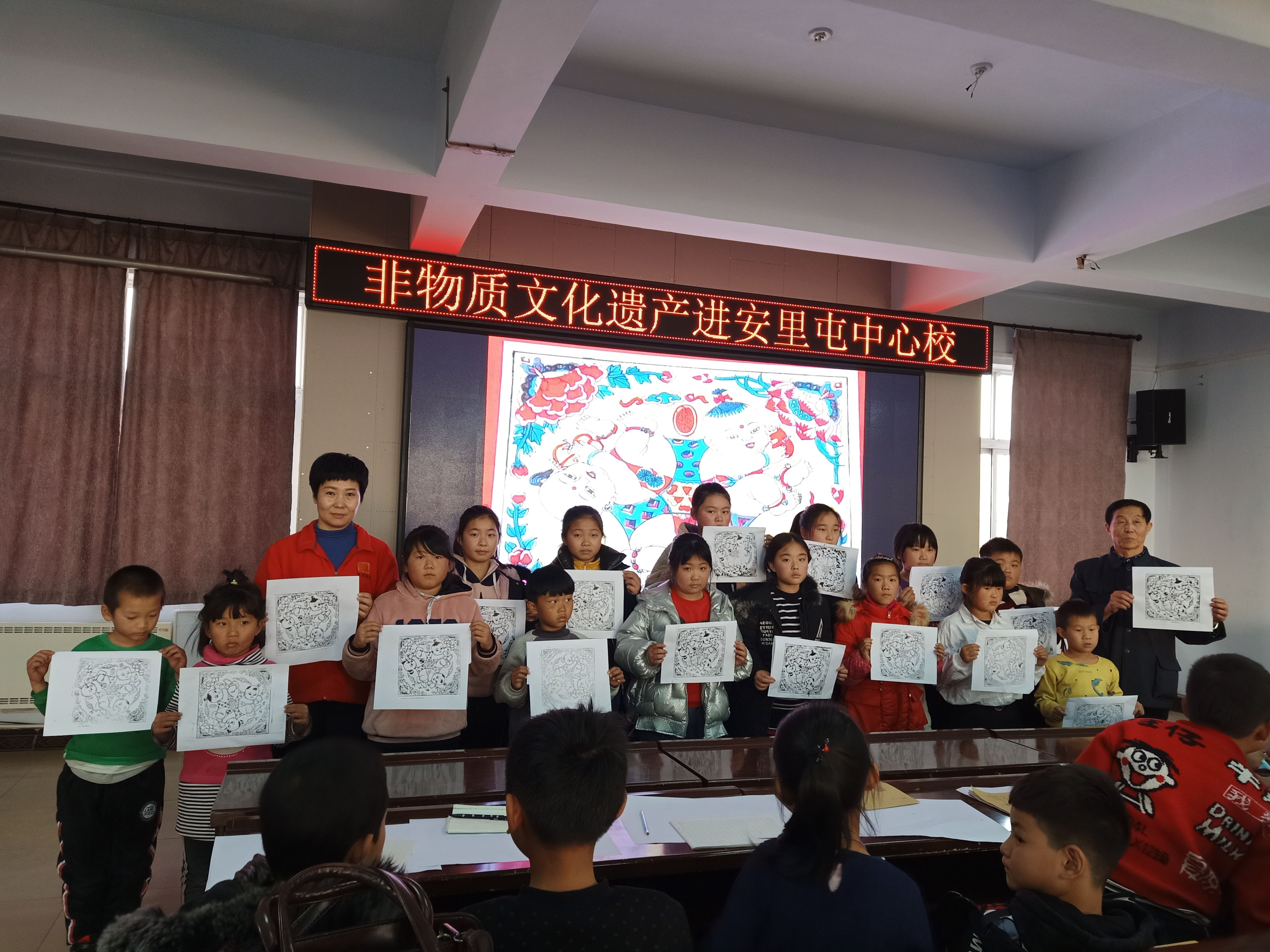 展艺术名人风采,弘万家文化精髓——王广桥(六十三) 展艺术名人风采,弘万家文化精髓——王广桥(六十三)