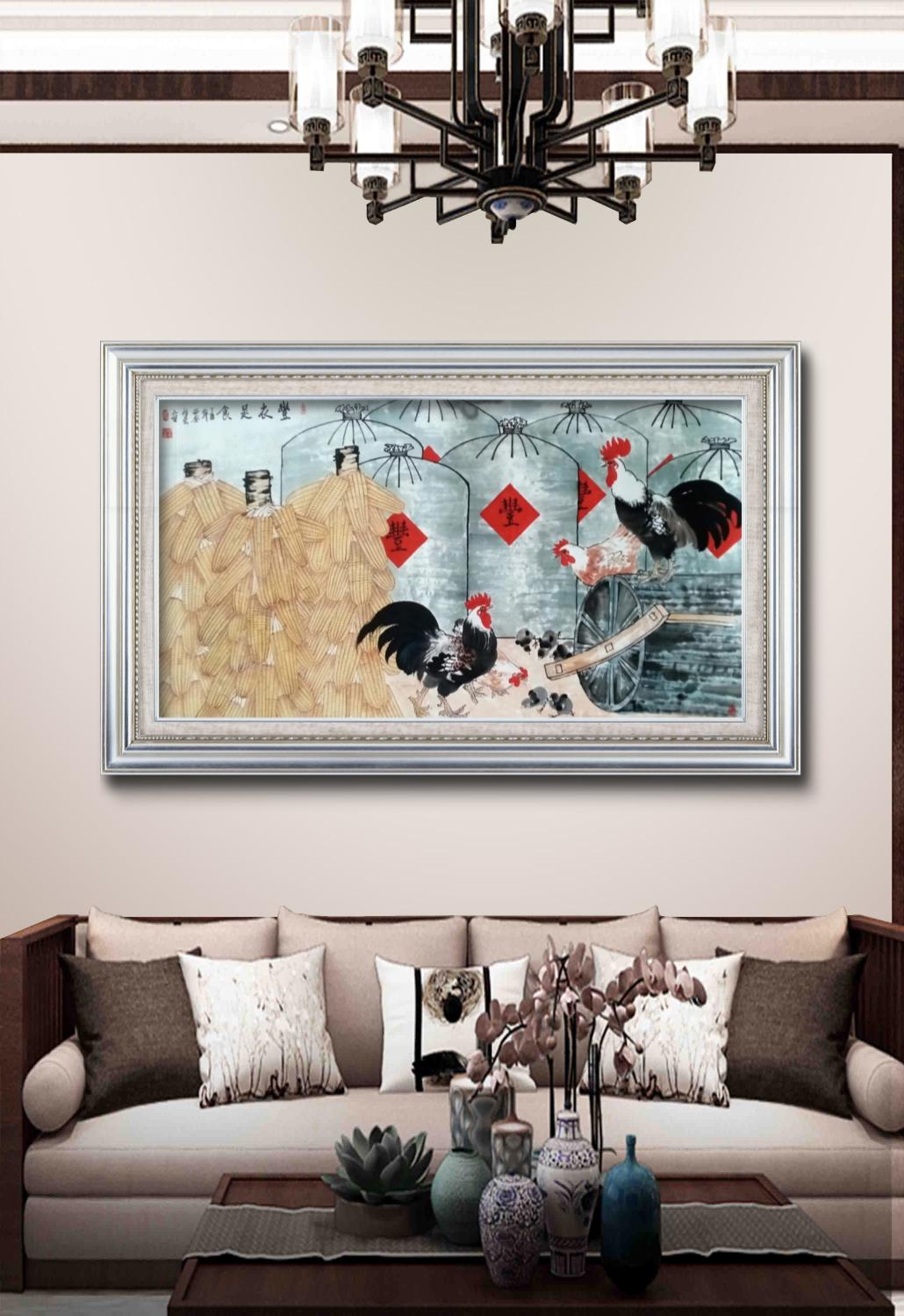 展艺术名人风采,弘万家文化精髓——段桂荣(七十一) 展艺术名人风采,弘万家文化精髓——段桂荣(七十一)
